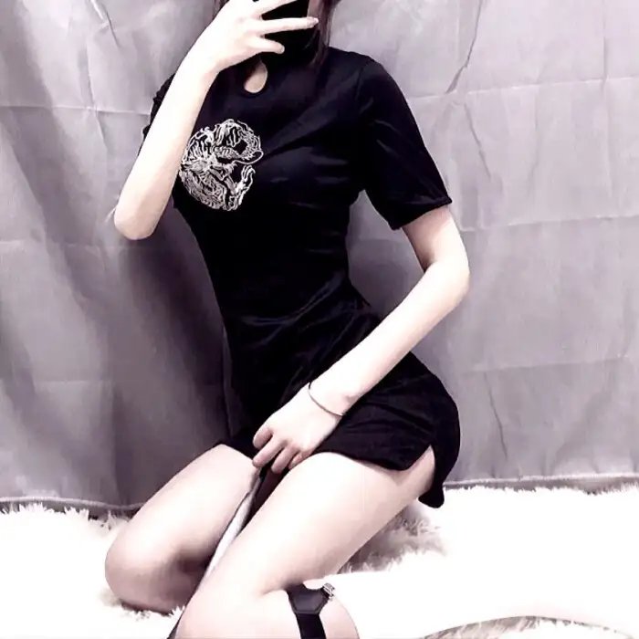 蜻蜓少年