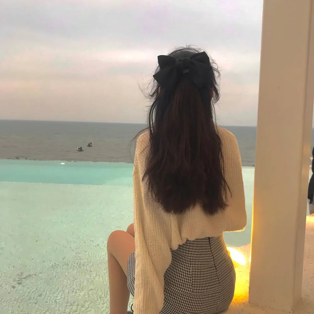 追你而来